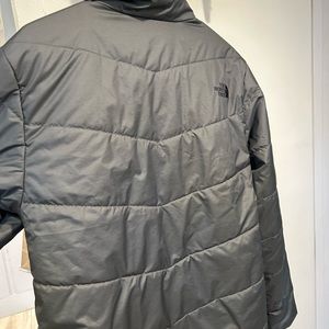 Northface coat